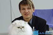 Артем Менеев (WACC)
